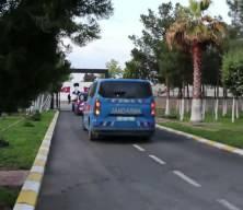 Şanlıurfa&rsquo;da zehir tacirlerine ağır darbe: 95 g&ouml;zaltı, 88 tutuklama