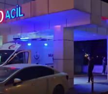 Sapanca'da l&uuml;ks otelin havuzunda fenalaşan kadın hayatını kaybetti!
