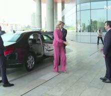 Bayraktar'tan Krali&ccedil;e Mathilde'ye: Kusura bakmayın ama işin talihsiz yanı bu
