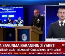 Son dakika: MSB duyurdu, dengeleri alt&uuml;st edecek! Mavi Vatan'da yeni d&ouml;nem...