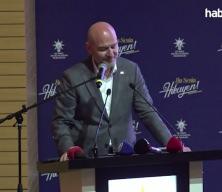  S&uuml;leyman Soylu &Ouml;zg&uuml;r &Ouml;zel'den bir tazminat daha kazandı...