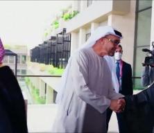 Suudi Arabistan Veliaht Prensi, BAE Devlet Başkanı ile b&ouml;lgedeki gelişmeleri g&ouml;r&uuml;şt&uuml;
