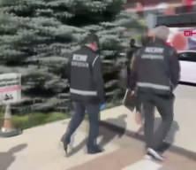 Tepebaşı Belediyesi'ne yolsuzluk operasyonu: 20 g&ouml;zaltı