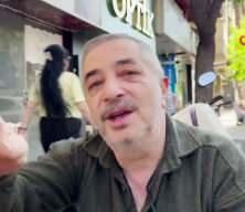 Ters y&ouml;nden gelerek ezdiği gen&ccedil; kadını hayattan kopardı
