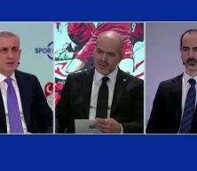 TFF Başkanı İbrahim Hacıosmanoğlu bahis ve şike operasyonları hakkında konuştu