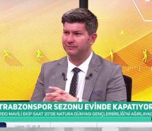 Trabzonspor, Gen&ccedil;lerbirliği ma&ccedil;ının hazırlıklarını tamamladı