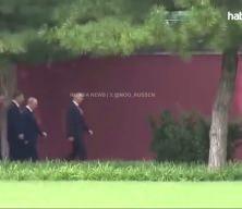 Trump'ın ardından Putin de &Ccedil;in'e gidiyor