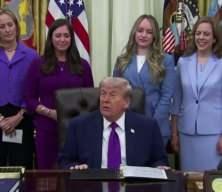 Trump'ın g&uuml;ndeminde askeri harekat var