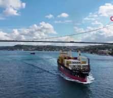 T&uuml;rkiye, Yunanistan'ın &ldquo;T&uuml;rk Boğazları&rdquo; ifadesine itirazı &uuml;zerine BM&rsquo;ye mektup yazdı