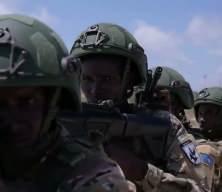 T&uuml;rkiye'nin Somali'deki faaliyetlerine &ouml;rt&uuml;l&uuml; tepki