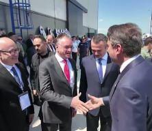 T&uuml;rkiye&rsquo;nin yeni enerji kalesi: 10 yıl sonra 850 MW&rsquo;lık dev doğal gaz santrali a&ccedil;ıldı!