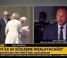 T&uuml;rkiye'yi yere g&ouml;ğe sığdıramayıp flaş haberi duyurdu: Biz de satın alacağız!