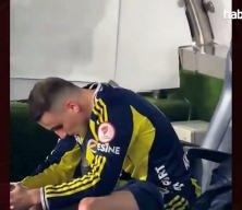 UEFA&rsquo;dan Fenerbah&ccedil;e&rsquo;ye 10 milyon euro ceza iddiası