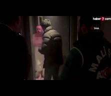 Uşak Belediye Başkanı &Ouml;zkan Yalım ek ifade i&ccedil;in adliyeye g&ouml;t&uuml;r&uuml;ld&uuml;