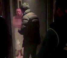 Uşak Belediye Başkanı &Ouml;zkan Yalım ek ifade i&ccedil;in adliyeye g&ouml;t&uuml;r&uuml;ld&uuml;