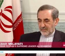 Velayeti&rsquo;den Trump&rsquo;ın &Ccedil;in ziyaretine ilişkin sert a&ccedil;ıklama