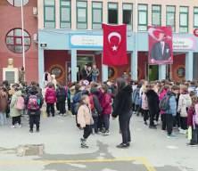 Velileri ilgilendiren yeni uygulama okullarda devrede