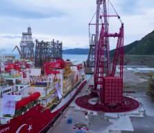 Yıldırım sondaj gemisiyle ilgili merak edilenler