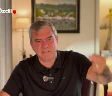 Yılmaz &Ouml;zdil CHP'de etkin pişmanlık sonrası gelen itiraflar hakkında "Bunlar devede kulak" dedi