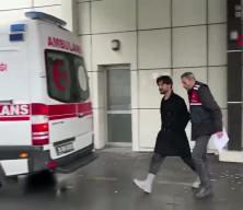 Yusuf G&uuml;ney ev hapsi şartıyla tahliye edildi!