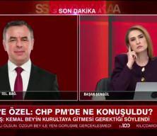 5 saat s&uuml;ren CHP PM&rsquo;de neler konuşuldu?