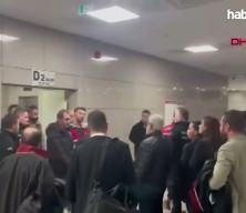 Mehmet Akif Ersoy hakkında iddianame mahkemeye sunuldu