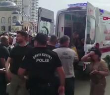 6 kişiyi &ouml;ld&uuml;ren saldırganın ge&ccedil;mişi ortaya &ccedil;ıktı! Mersin Valiliğinden a&ccedil;ıklama!
