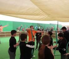 8. Etnospor K&uuml;lt&uuml;r Festivali heyecanı devam etti!