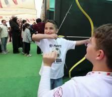 8. Etnospor K&uuml;lt&uuml;r Festivali sona erdi!
