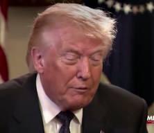 Trump&rsquo;tan İran mesajı: &ldquo;N&uuml;kleer silaha izin verilmeyecek&rdquo;