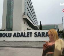 Yat skandalında yeni gelişme: &ldquo;Sarışın Kadın&rdquo;ın kimliği ifadeyle netleşti