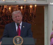 ABD Başkanı Trump "K&uuml;ba'yı &ouml;zg&uuml;rleştireceklerini" savundu