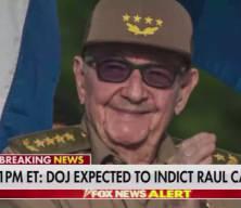ABD, eski K&uuml;ba lideri Raul Castro'yu "ABD vatandaşlarını &ouml;ld&uuml;rmeyi planlamakla" su&ccedil;luyor