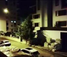 Adana'da 4.9 b&uuml;y&uuml;kl&uuml;ğ&uuml;nde deprem