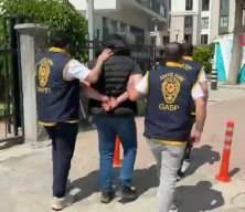 Adıyaman&rsquo;da kanlı aile kavgası: Eniştelerinden birini vurdu, diğerinin iş yerine ateş a&ccedil;tı