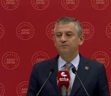 AK Parti'li İbiş'ten &Ouml;zg&uuml;r &Ouml;zel'e tepki! 'Gen&ccedil;lerimiz sandık g&uuml;n&uuml; sana g&ouml;sterecek'