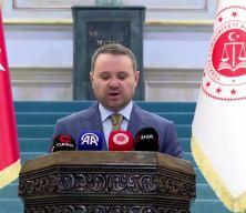 Akın G&uuml;rlek: Bu s&uuml;re&ccedil; bizzat CHP delegelerinin başvurularıyla başladı