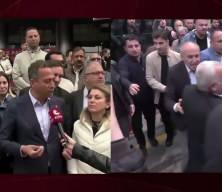 CHP'li Ali Mahir Başarır canlı yayında Kemal Kılı&ccedil;daroğlu'na beddua etti