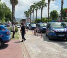 Antalya'da usuls&uuml;z re&ccedil;ete operasyonu: 3 eczacı ve 1 kalfa tutuklandı