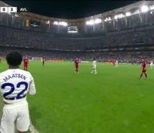 Aston Villa UEFA Avrupa şampiyonu