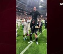 Unai Emery, Avrupa Ligi&rsquo;nde hem rekor kırdı hem tarihe ge&ccedil;ti!