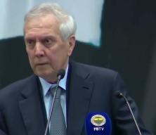 Aziz Yıldırım y&ouml;netim ekibini duyurdu!
