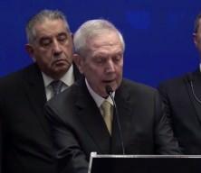 Aziz Yıldırım'dan Ali Ko&ccedil; ve Hakan Safi'ye birlik &ccedil;ağrısı