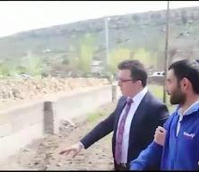 Bakan Akın G&uuml;rlek Nevşehir'deki 10 yıllık &ccedil;ifte cinayetin aydınlatıldığını a&ccedil;ıkladı