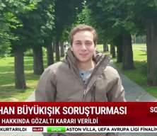Bakan G&uuml;rlek a&ccedil;ıkladı: Dorukhan B&uuml;y&uuml;kışık'ın &ouml;l&uuml;m&uuml;nde yeni delillere ulaşıldı