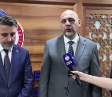 Başkan Vekili Biba: Orhangazi'de yapacak &ccedil;ok işimiz var