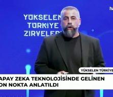 B&uuml;y&uuml;kşener: Akıl bir yolculuk inşa eder zeka ise engelleri &ccedil;&ouml;z&uuml;mler