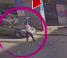 &Ccedil;alışanı rahatsız eden ş&uuml;pheli tartıştığı patronun iş yerini kurşunladı