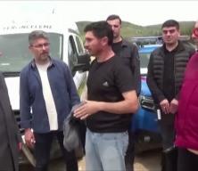 Ayşen Aycan 10 yıldır kayıp olarak aranıyordu! Cinayetini b&ouml;yle itiraf etti: Elimle kazdım