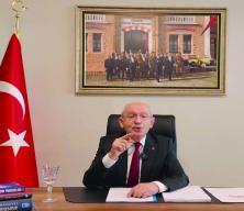 CHP eski genel başkanı Kılı&ccedil;daroğlu CHP'ye arınma &ccedil;ağrısında bulundu
